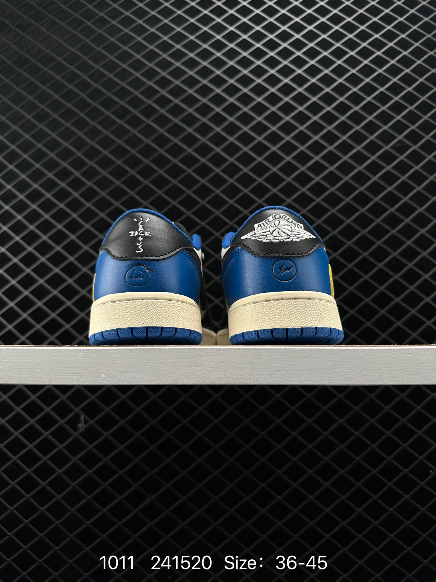 Air Jordan 1 Low AJ1